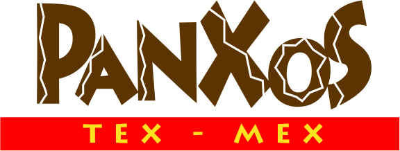 Panxos - logo