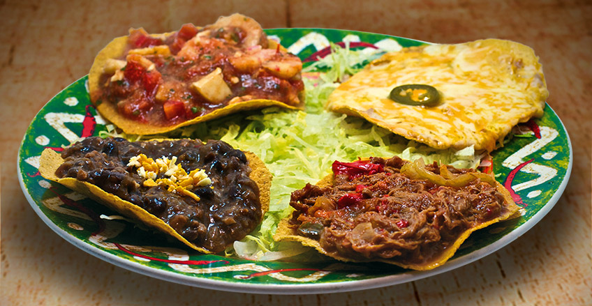 Assorted Txalupas