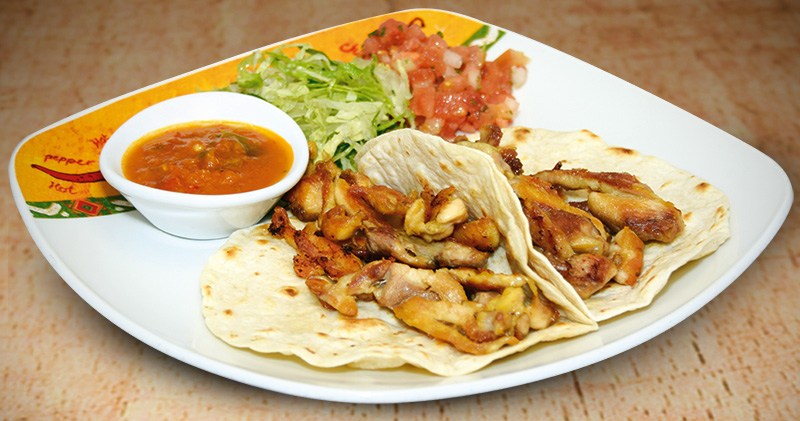 Taco