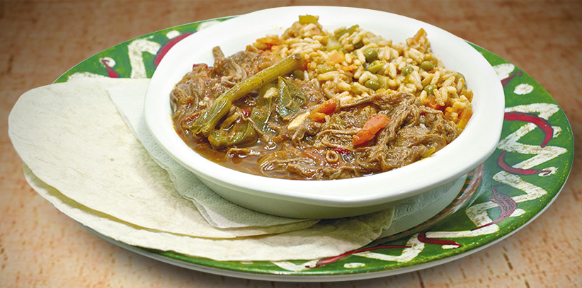 Ropa vieja