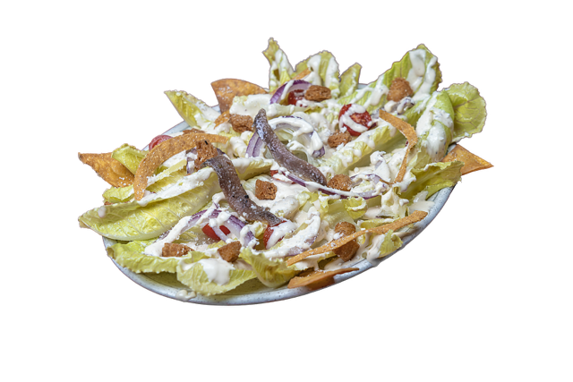 Cesar Salad