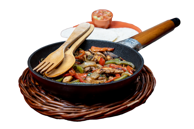 Fajitas 